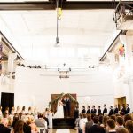 Foundry Art Centre - Blake & Melina Wedding - Jessica Lauren Photography (10)