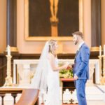 Missour History Museum - Perri Will Wedding - Catherine Rhodes Photography (1)