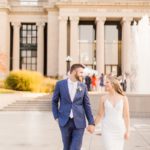 Missour History Museum - Perri Will Wedding - Catherine Rhodes Photography (24)