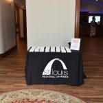 The McPherson - STL Regional Chambers Business After Hours (1)