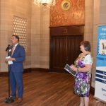 The McPherson - STL Regional Chambers Business After Hours (146)