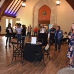 The McPherson - STL Regional Chambers Business After Hours (161)