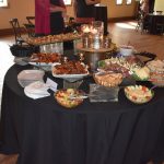 The McPherson - STL Regional Chambers Business After Hours (27)