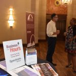 The McPherson - STL Regional Chambers Business After Hours (30)