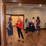 The McPherson - STL Regional Chambers Business After Hours (31)