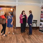 The McPherson - STL Regional Chambers Business After Hours (39)