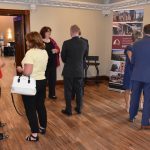The McPherson - STL Regional Chambers Business After Hours (58)