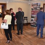 The McPherson - STL Regional Chambers Business After Hours (59)