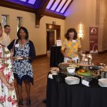 The McPherson - STL Regional Chambers Business After Hours (72)