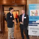 The McPherson - STL Regional Chambers Business After Hours (76)