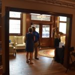 The McPherson - STL Regional Chambers Business After Hours (77)