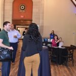 The McPherson - STL Regional Chambers Business After Hours (81)