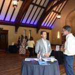 The McPherson - STL Regional Chambers Business After Hours (87)