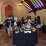 The McPherson - STL Regional Chambers Business After Hours (95)