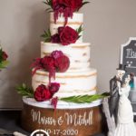 Water's Edge - Smith Wedding - Endy Events (2)