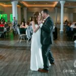 Xavier Grand Ballroom - Bond Wedding - George Street Photography (9)