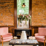Styled Shoot at the Public School House in Cottleville, MO