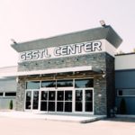 The Center Event Venue in Hazelwood, Missouri