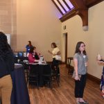 The McPherson - STL Regional Chambers Business After Hours (80)