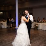 Xavier Grand Ballroom - Erickson Wedding - No Hidden Path Photography (22)